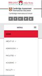 Mobile Screenshot of bips.ae